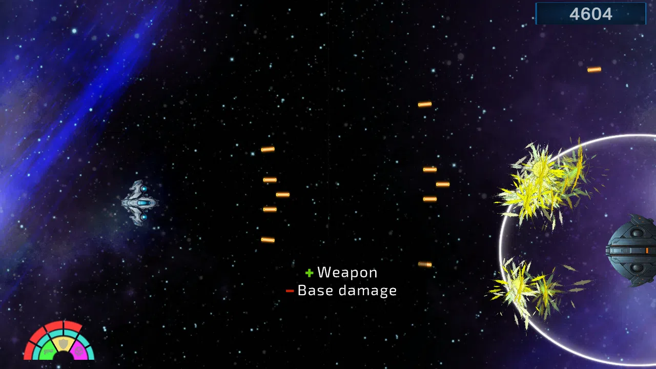 Galactic Vibes Screenshot 5
