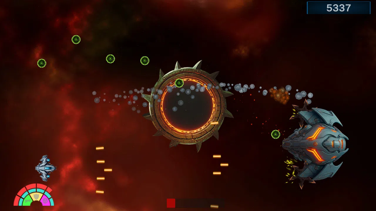 Galactic Vibes Screenshot 6