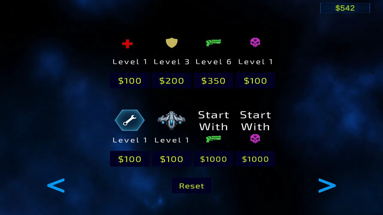 Galactic Vibes Screenshot 3