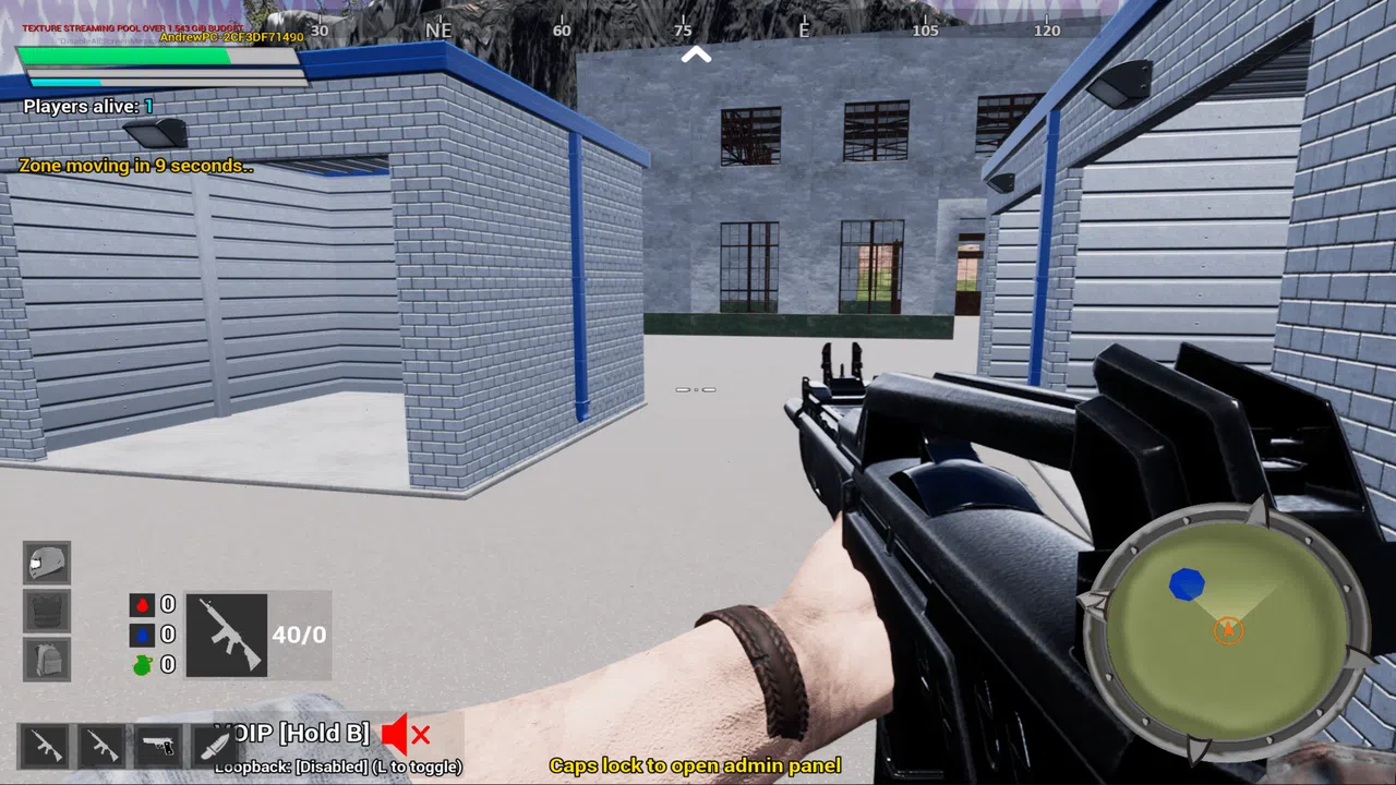 Battle Ground Battle Royale Screenshot 4