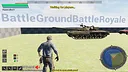 Battle Ground Battle Royale Screenshot 5