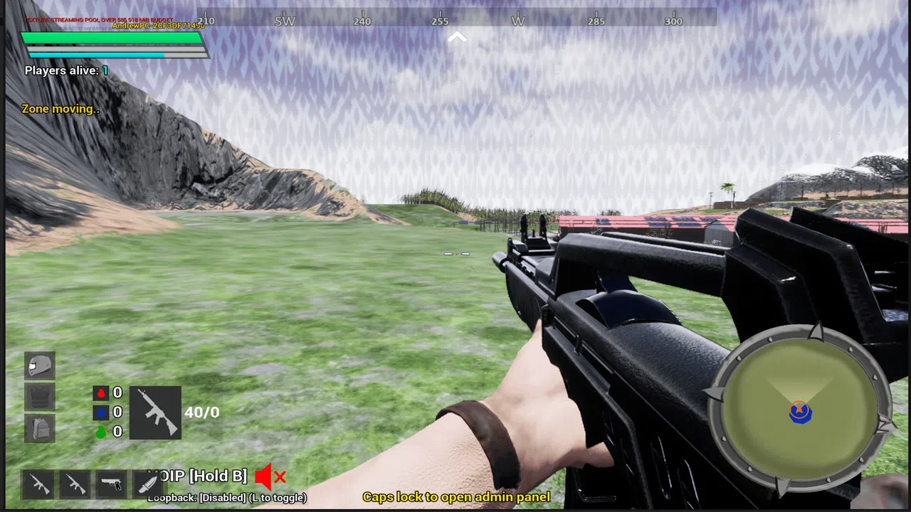 Battle Ground Battle Royale Screenshot 2
