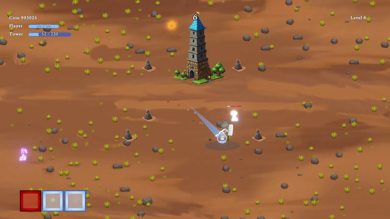 Deforb Demo Screenshot 4