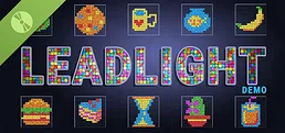 Leadlight Demo