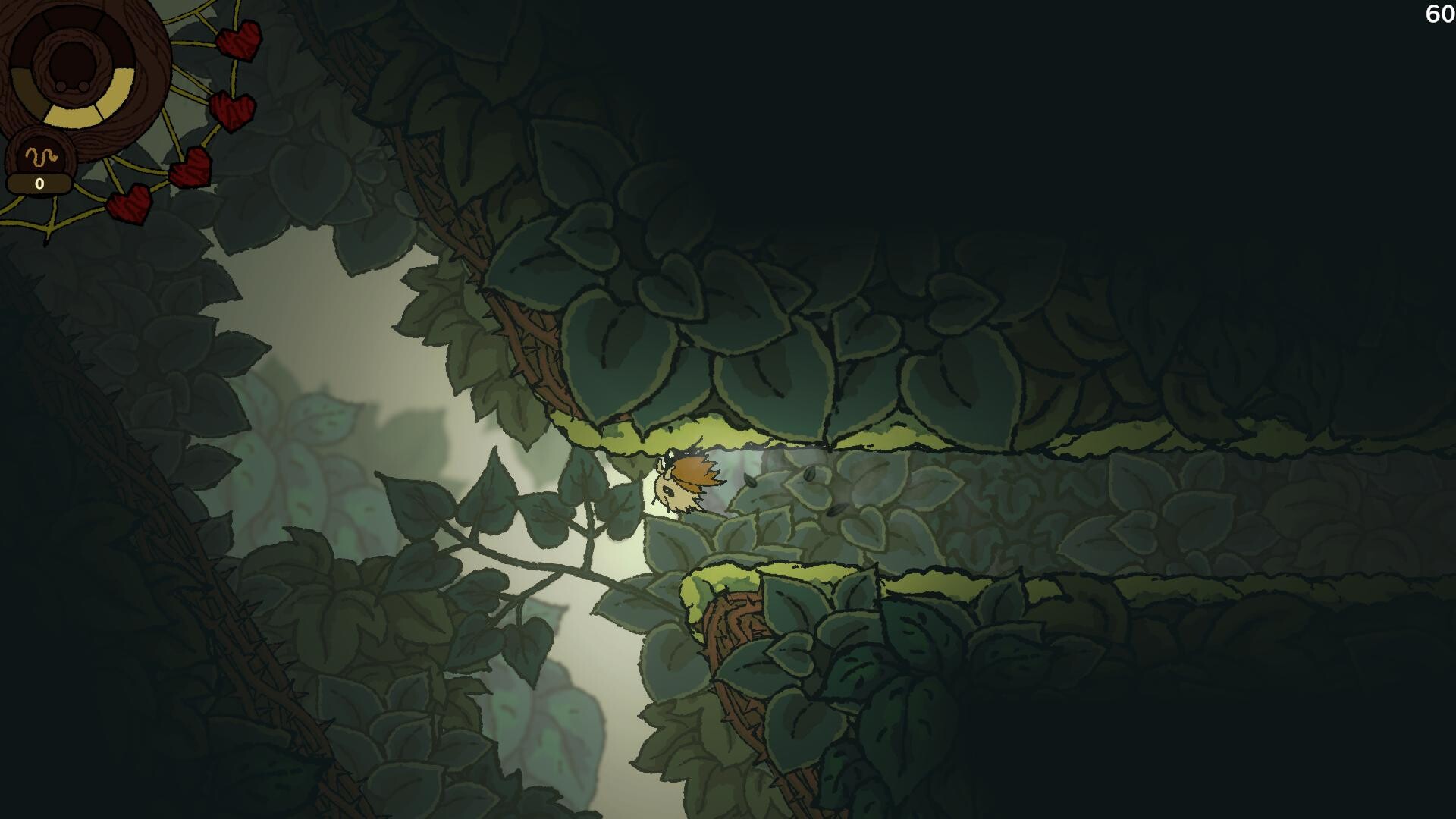 Spider Dynasty Screenshot 5