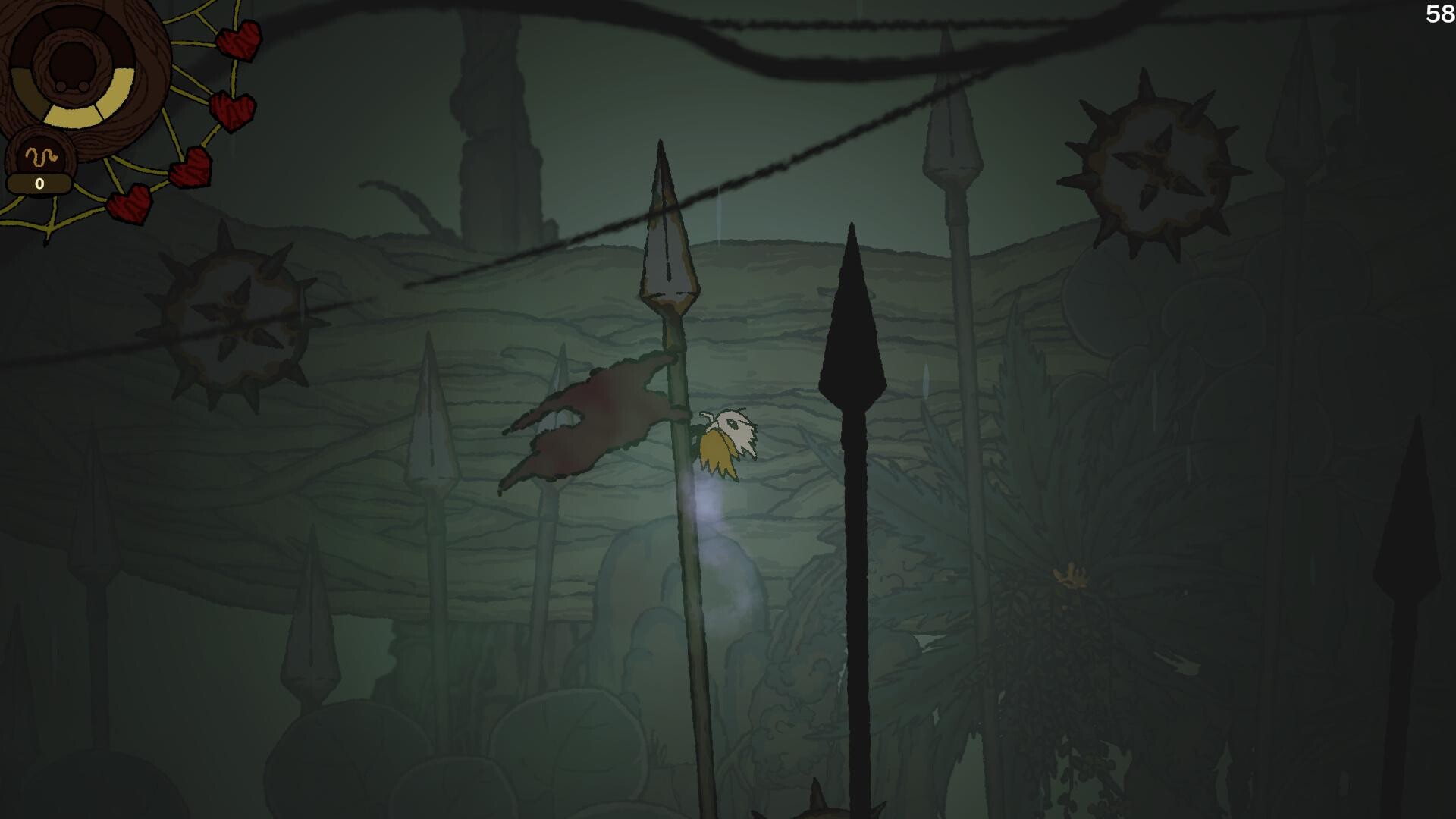 Spider Dynasty Screenshot 7