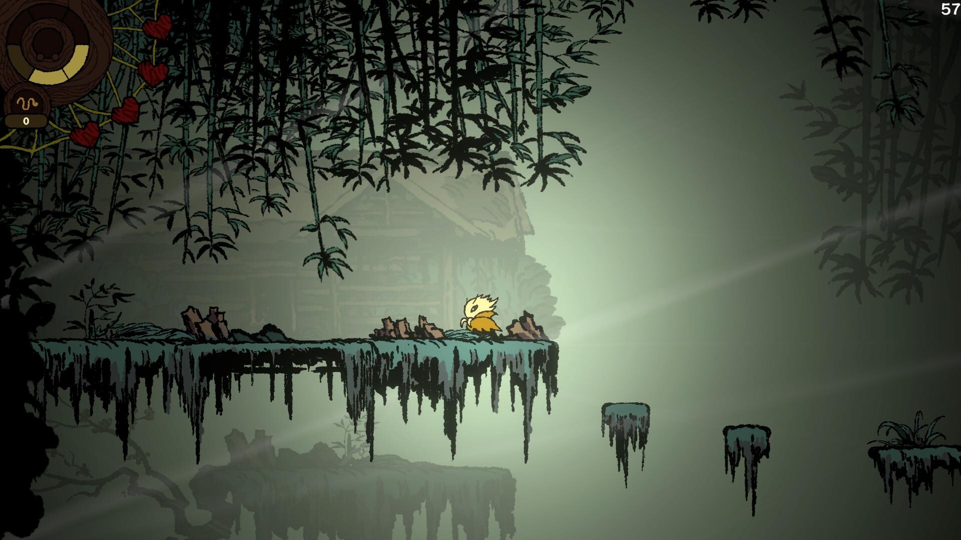 Spider Dynasty Screenshot 3