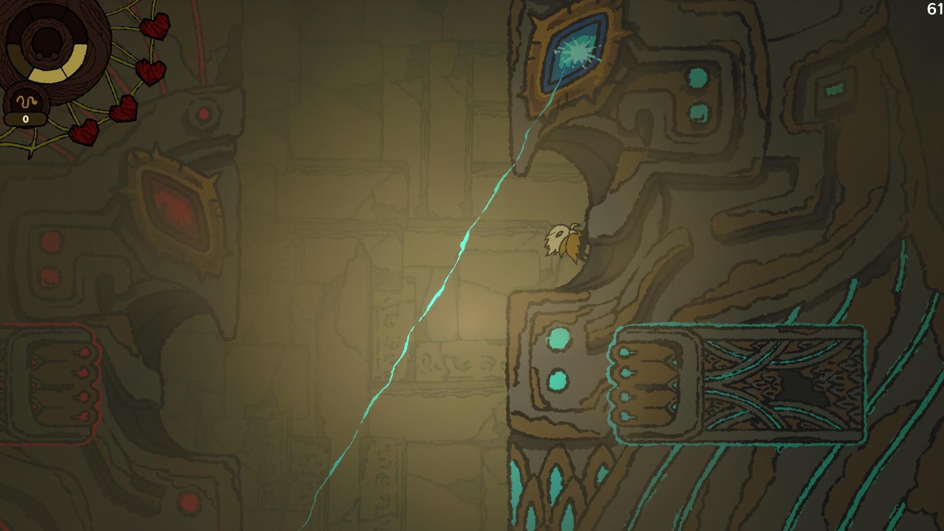 Spider Dynasty Screenshot 0