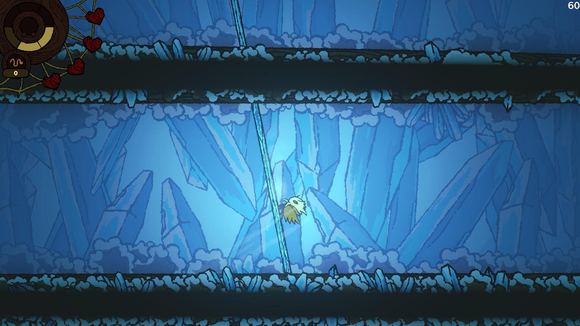 Spider Dynasty Screenshot 6