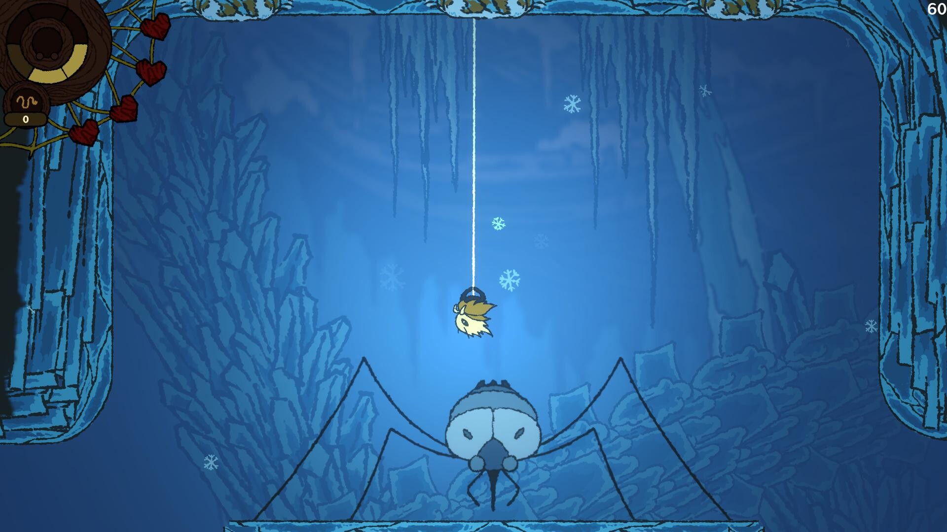 Spider Dynasty Screenshot 1