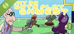 Why Do Boys Play Games? Demo
