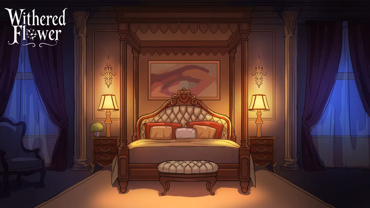 Withered Flower - Wallpapers Pack Screenshot 3