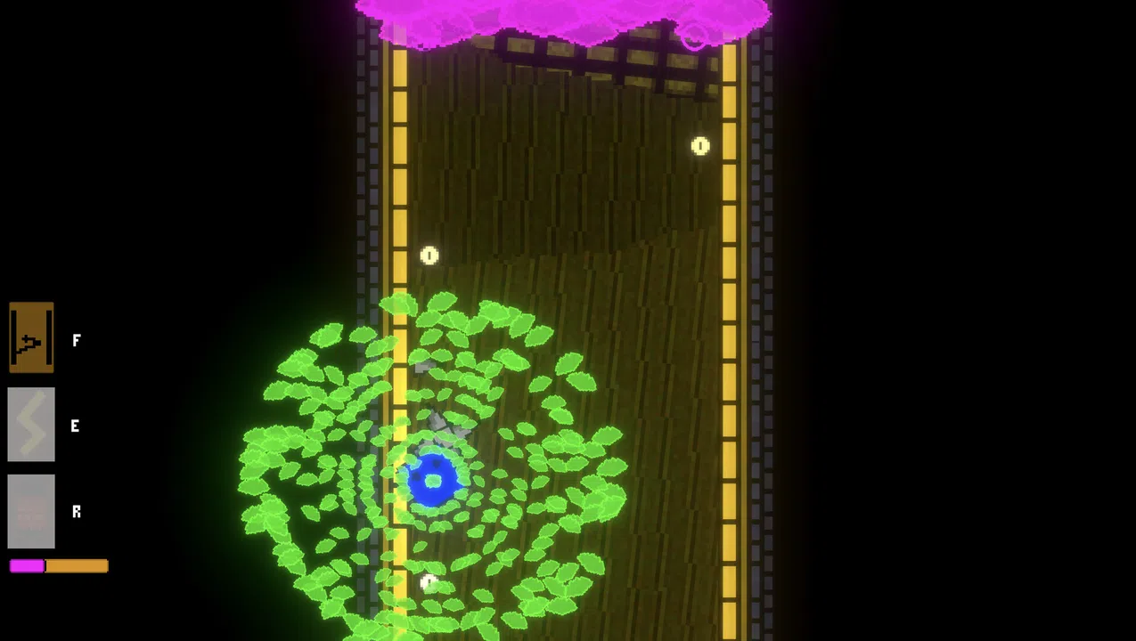 Tower Runner Screenshot 3