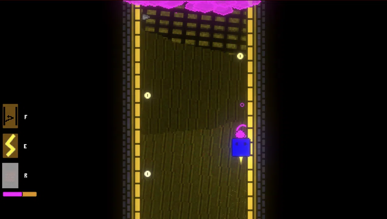 Tower Runner Screenshot 0
