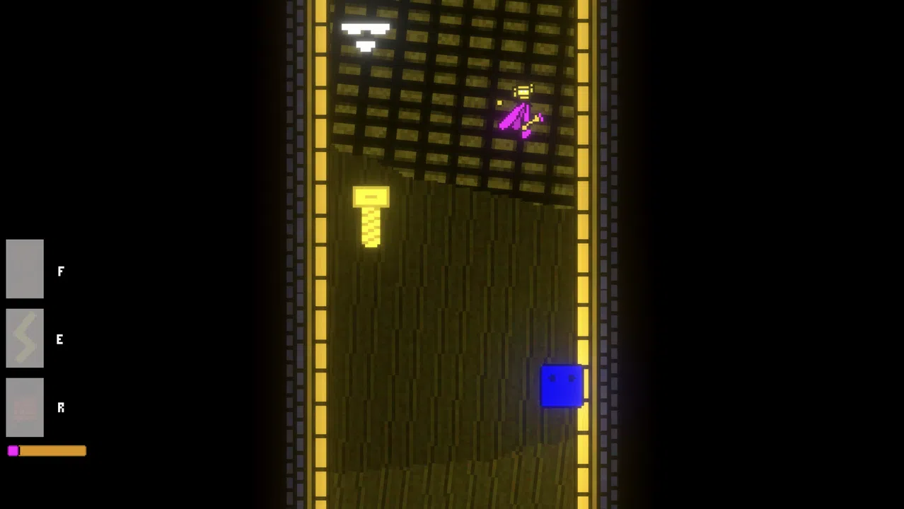 Tower Runner Screenshot 5