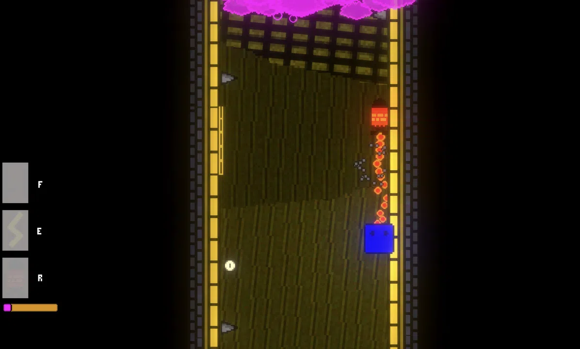 Tower Runner Screenshot 1