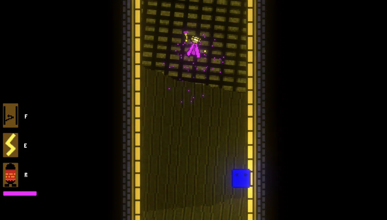 Tower Runner Screenshot 2
