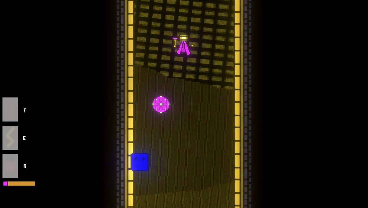 Tower Runner Screenshot 7