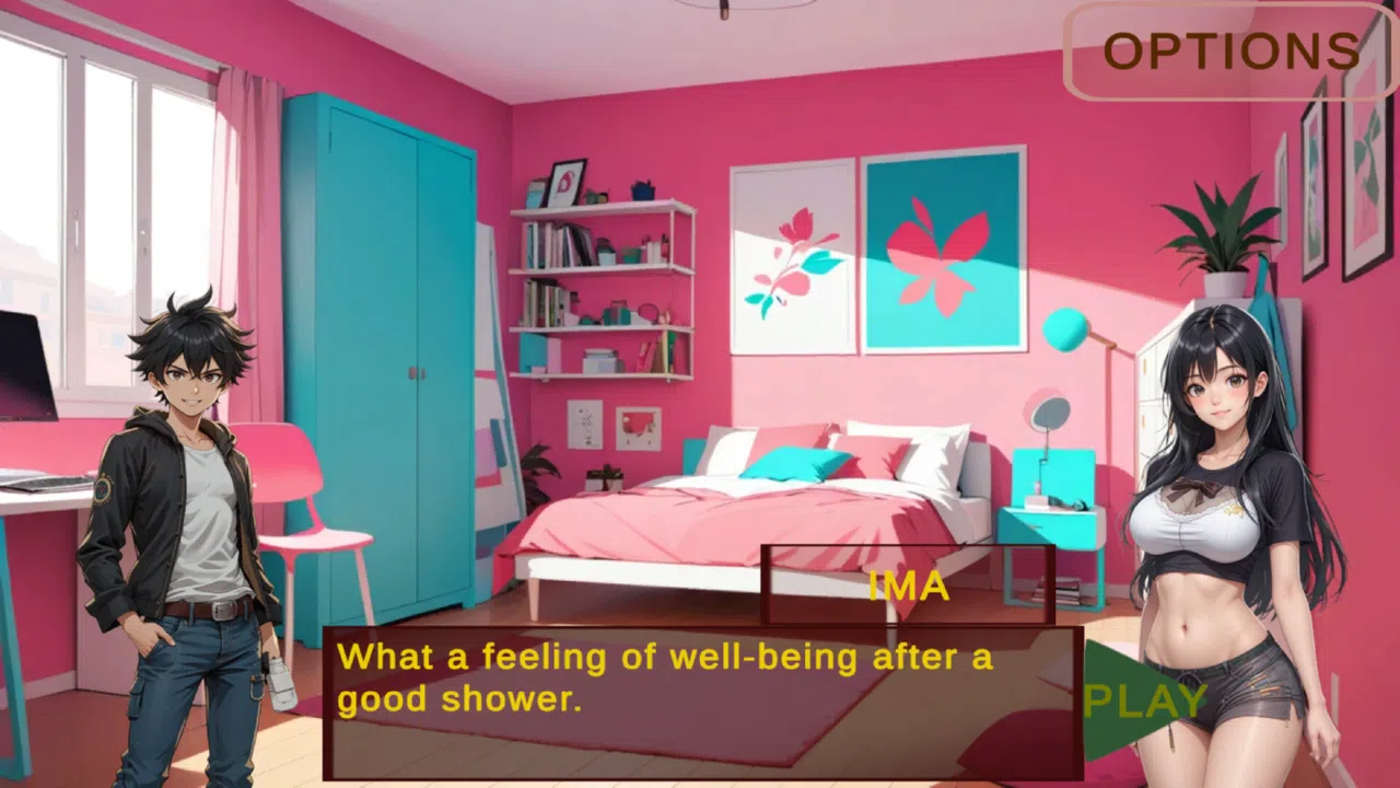 Hiroshi Screenshot 8