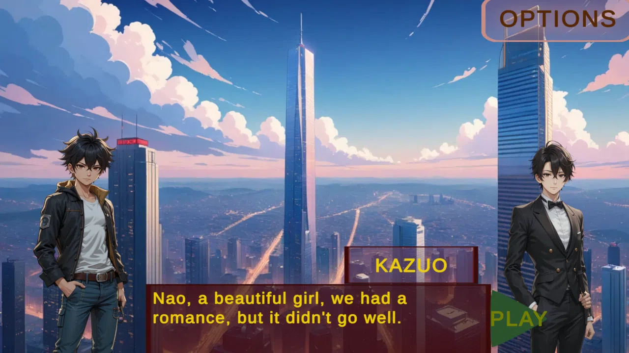 Hiroshi Screenshot 12