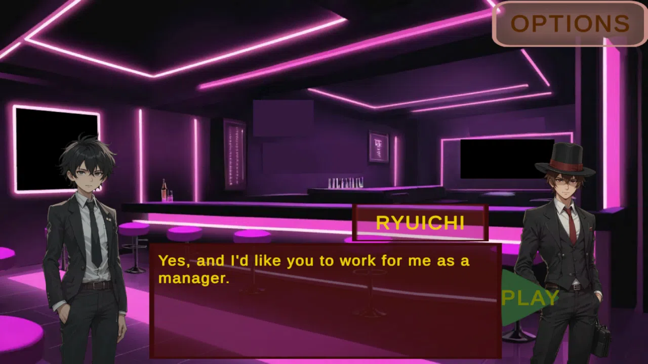 Hiroshi Screenshot 2