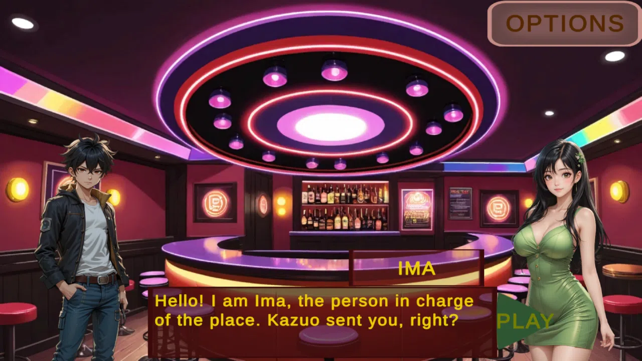 Hiroshi Screenshot 9