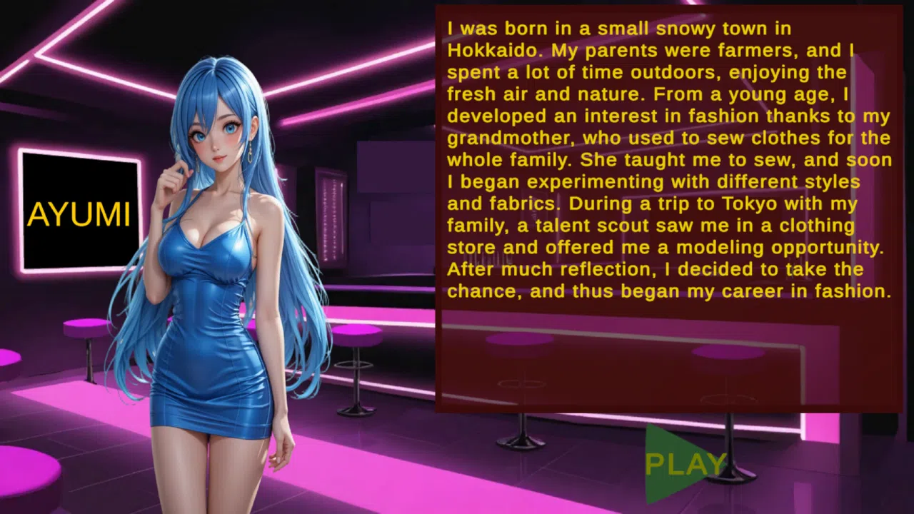 Hiroshi Screenshot 4