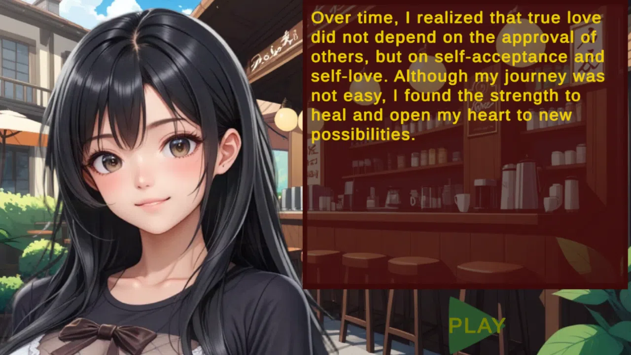 Hiroshi Screenshot 14