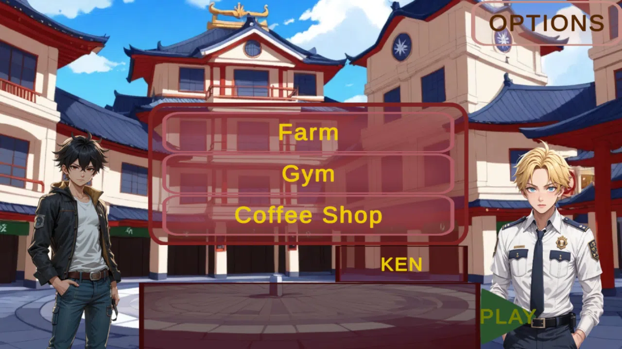 Hiroshi Screenshot 15