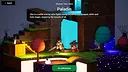 Puzzle Tales: Arcane Voyager Screenshot 1