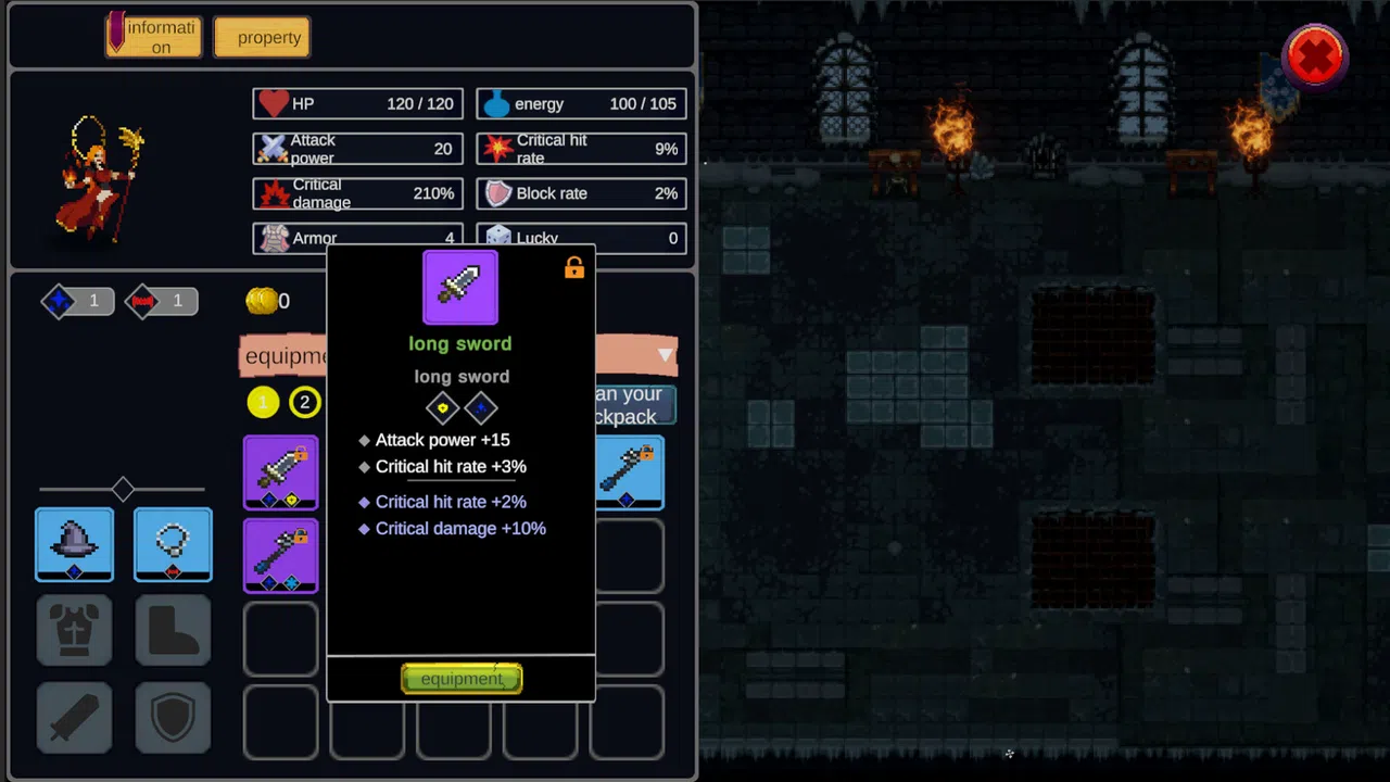 Entropy Architects Screenshot 2