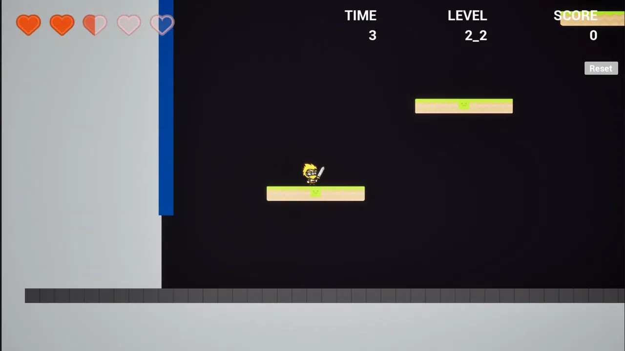 Chaos Fighter Screenshot 2