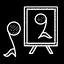 Painter icon