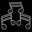 Composer icon
