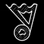 Modulator icon