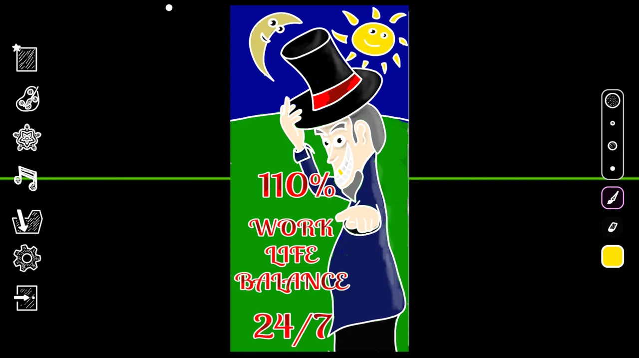 Melodraw Screenshot 4