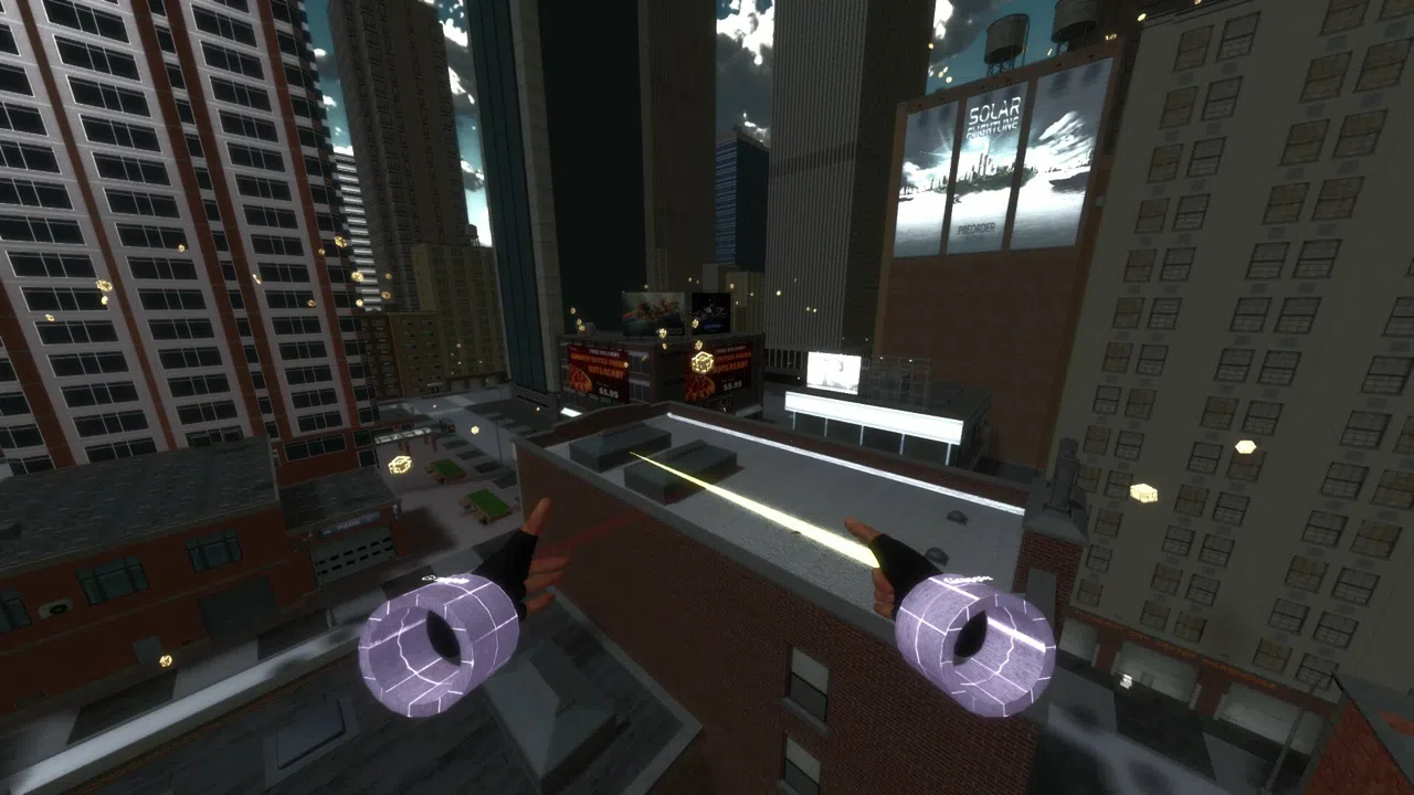 Spider’s Climb Screenshot 6