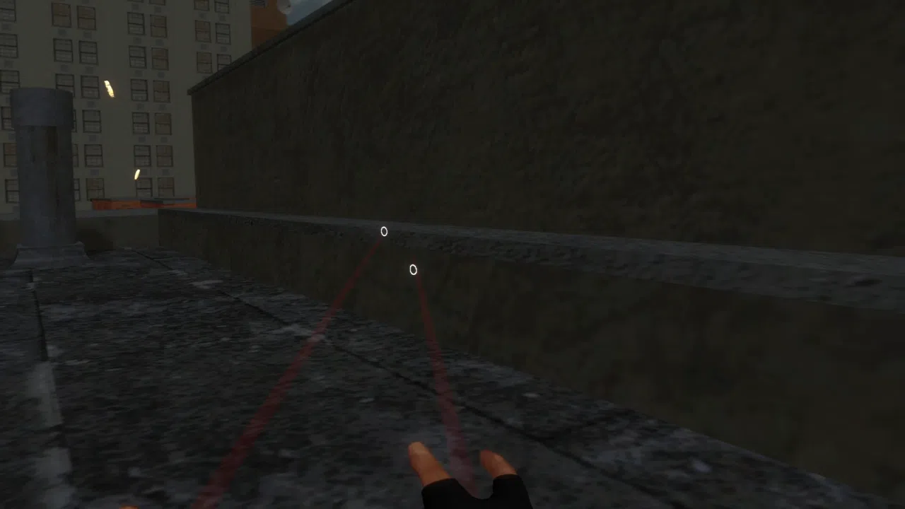 Spider’s Climb Screenshot 1