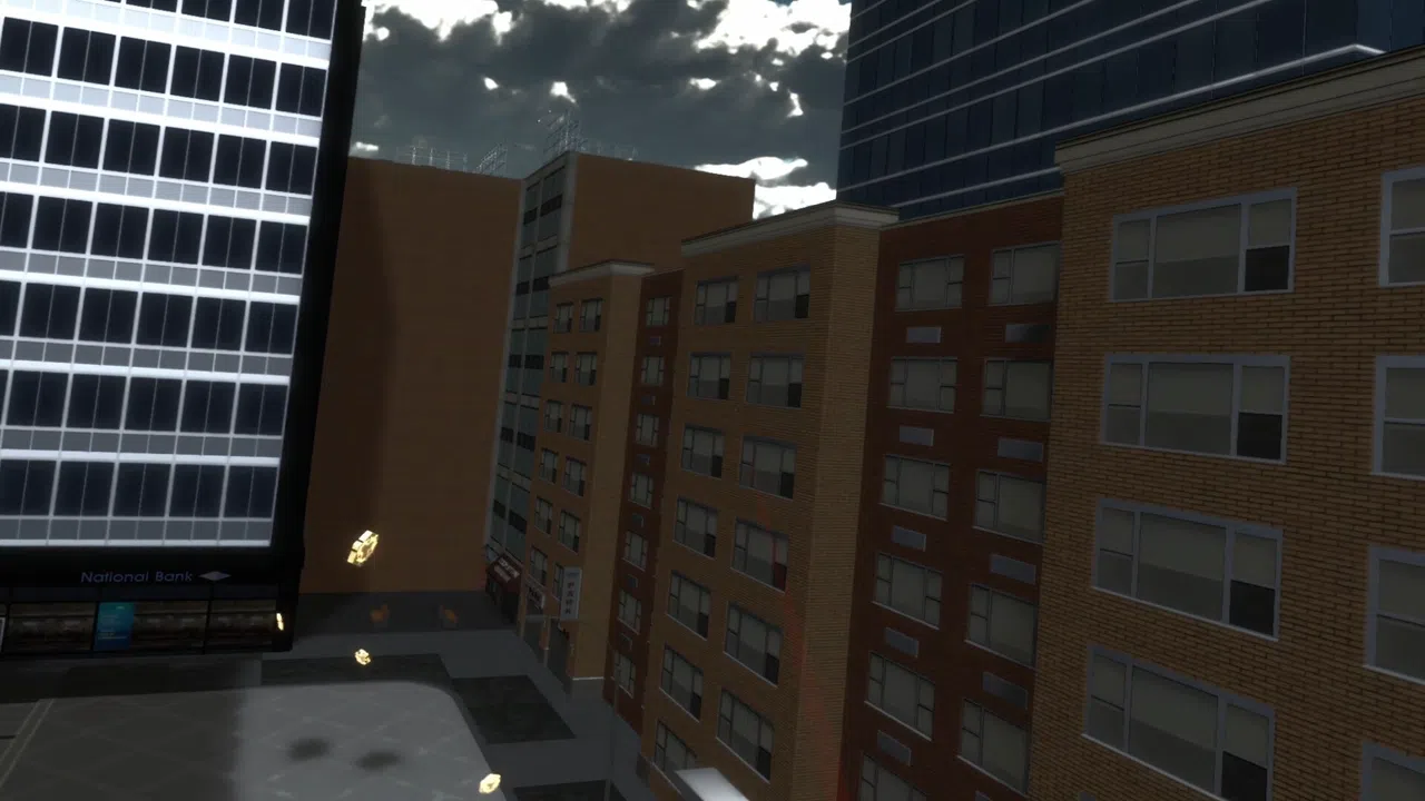 Spider’s Climb Screenshot 2