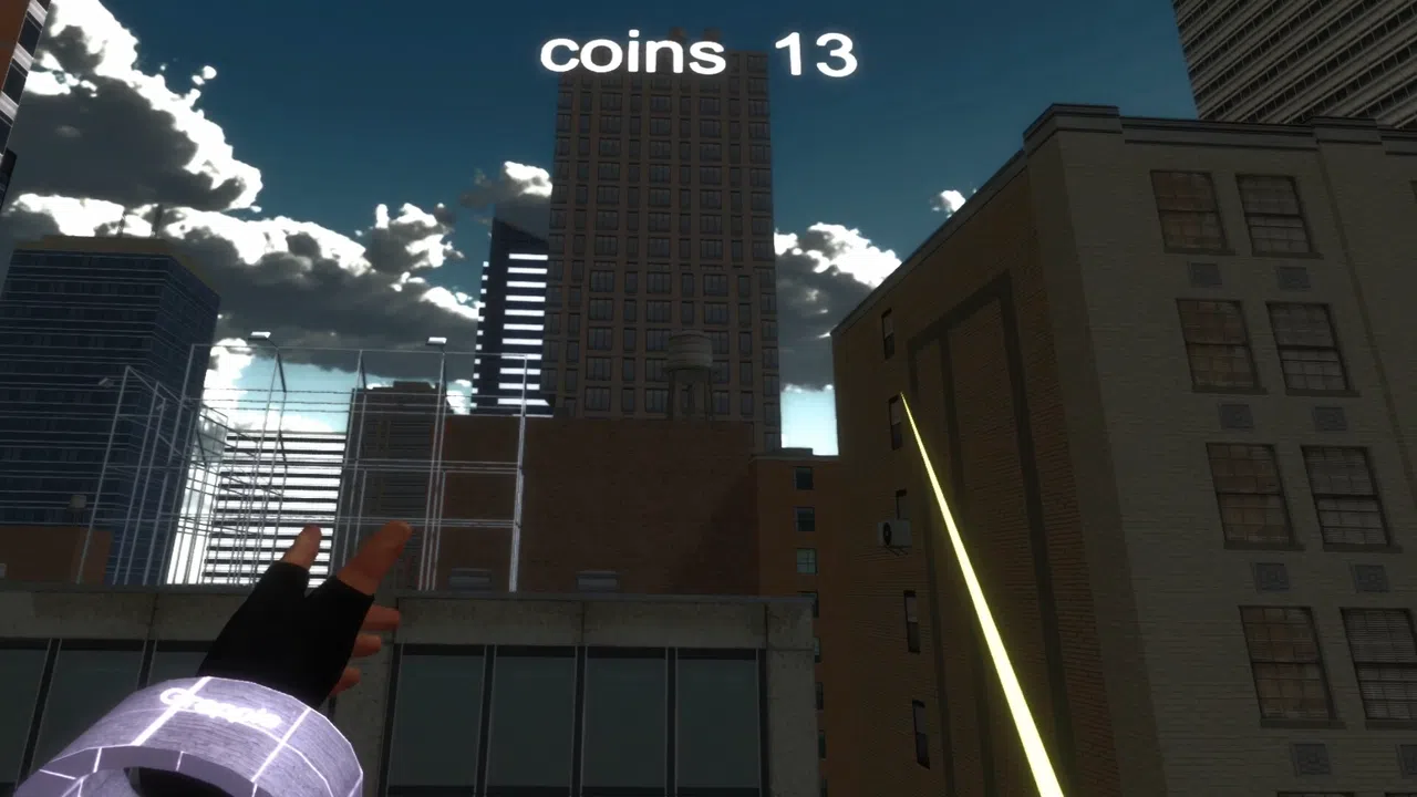 Spider’s Climb Screenshot 3