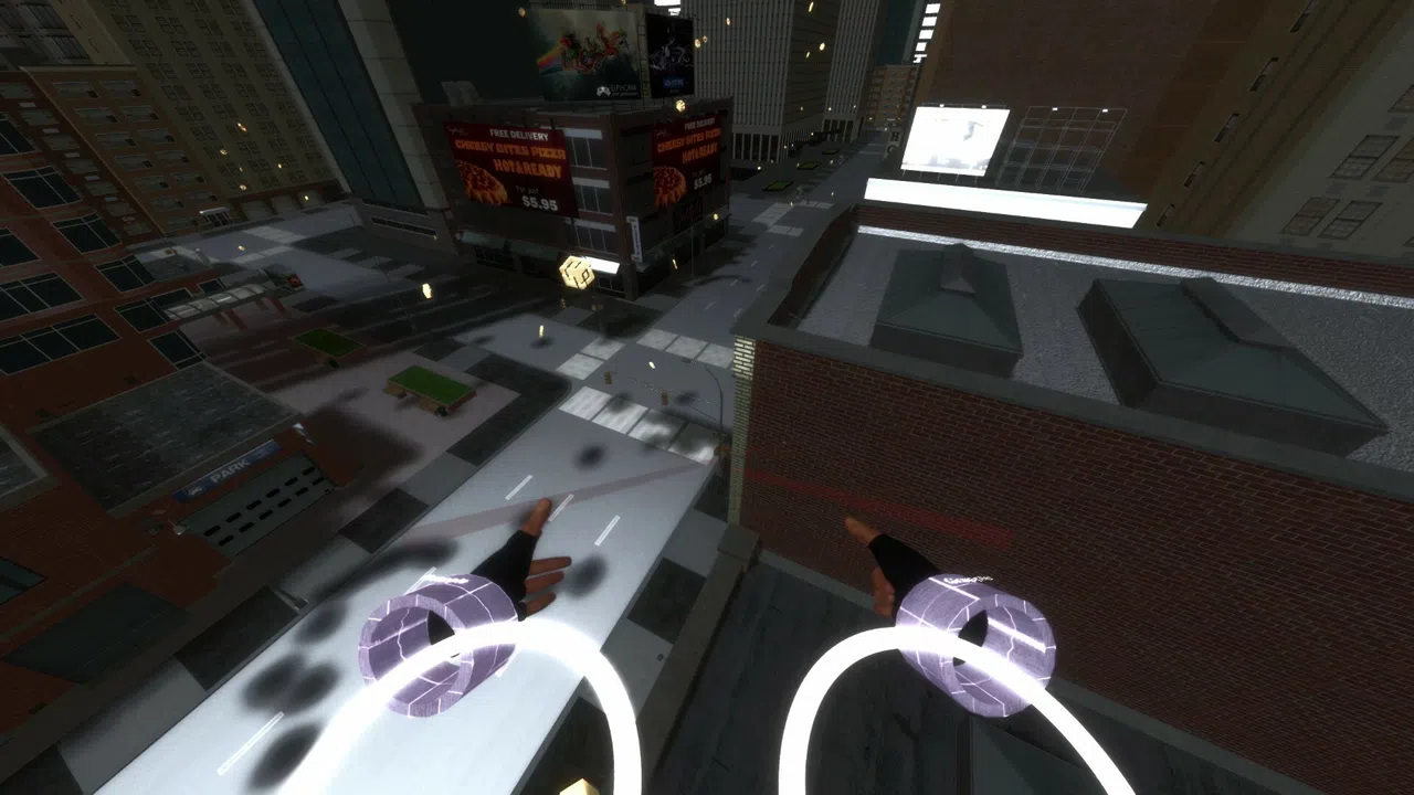 Spider’s Climb Screenshot 5