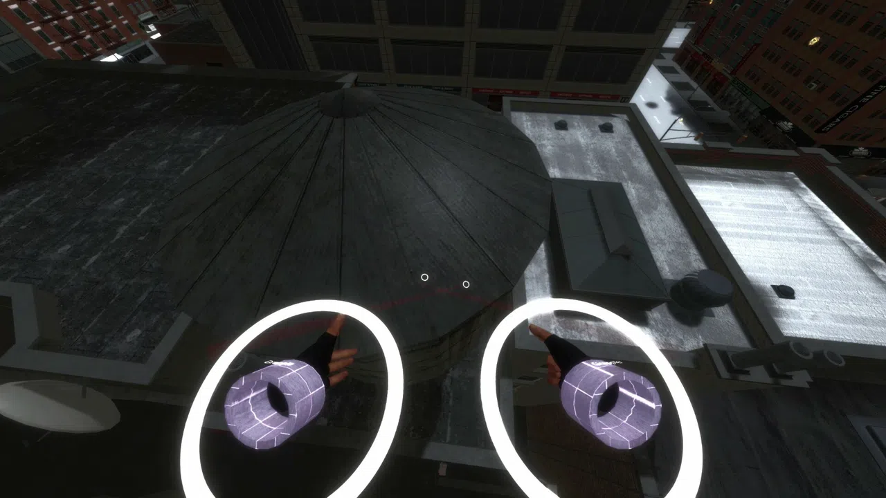 Spider’s Climb Screenshot 4