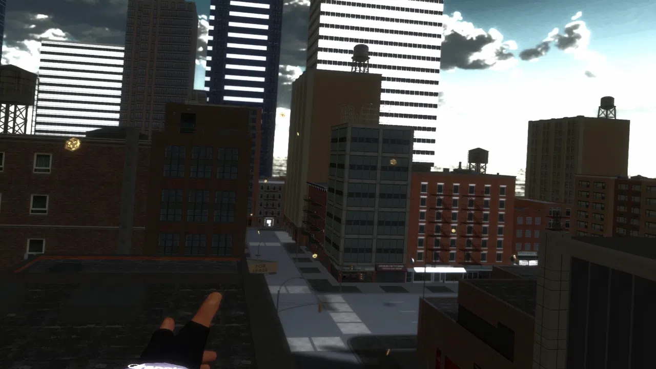 Spider’s Climb Screenshot 0