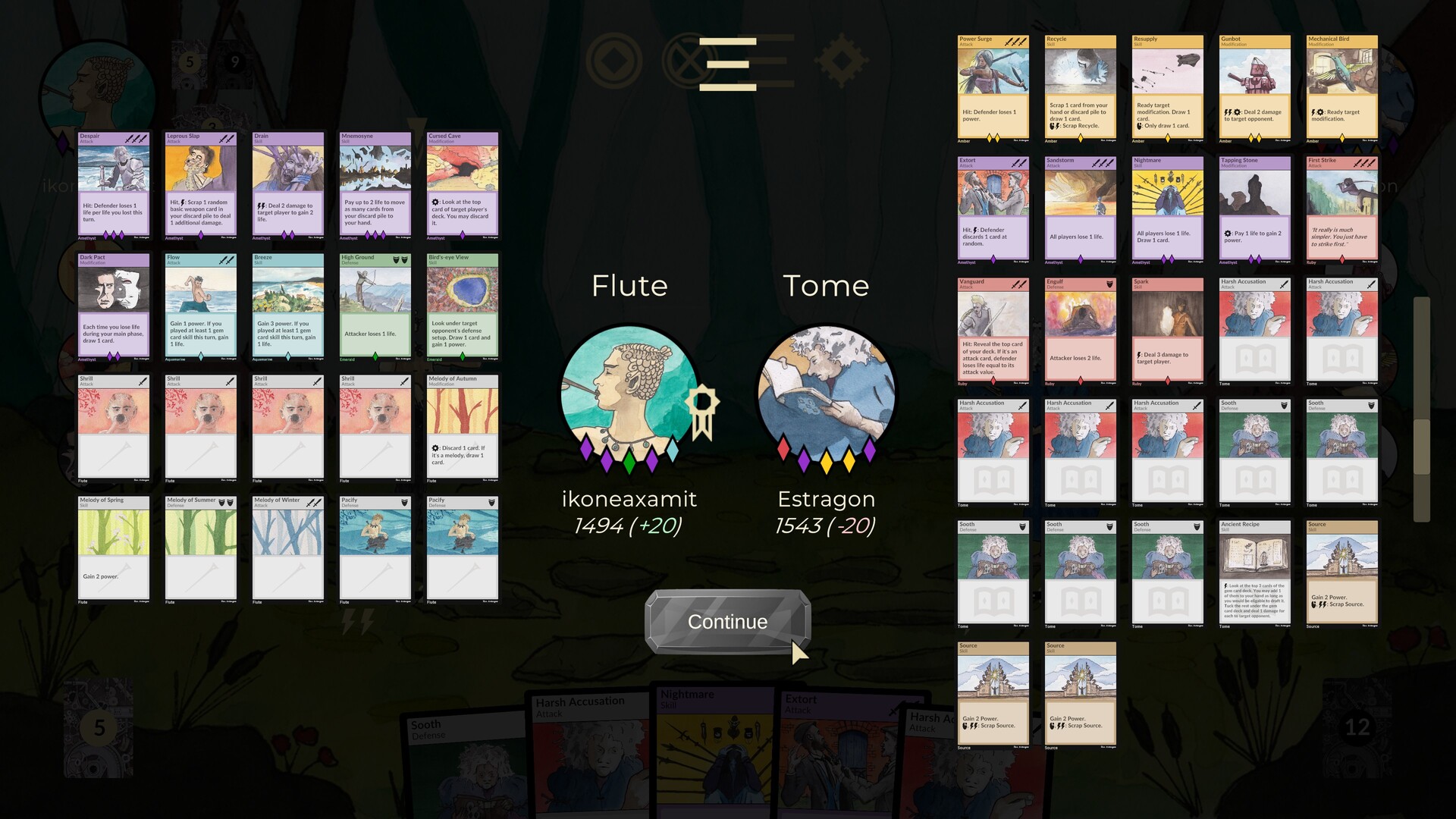 Gemwielders Screenshot 7