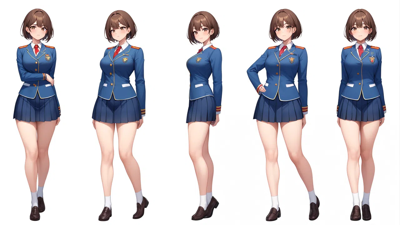 Streamer's Journey - Supporter Pack (Artbook) Screenshot 0