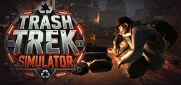 Trash Trek Simulator