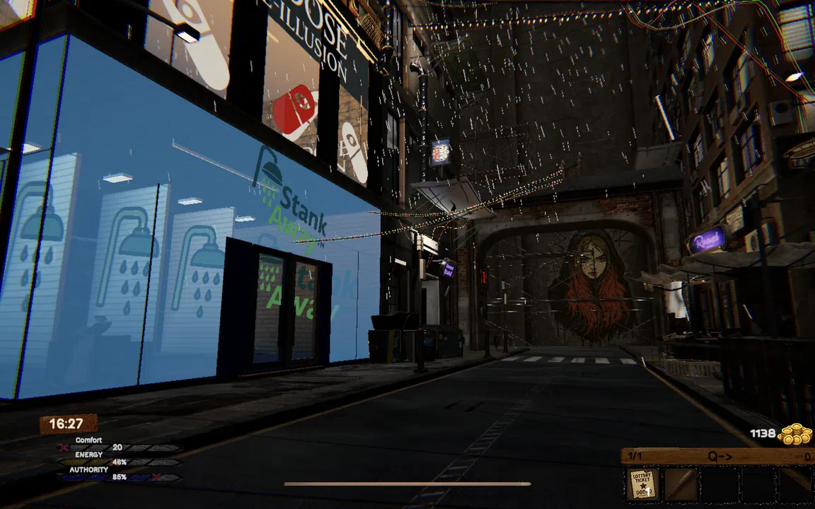Trash Trek Simulator Screenshot 12