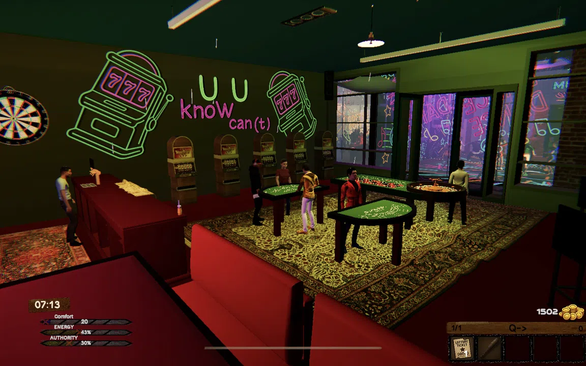 Trash Trek Simulator Screenshot 4