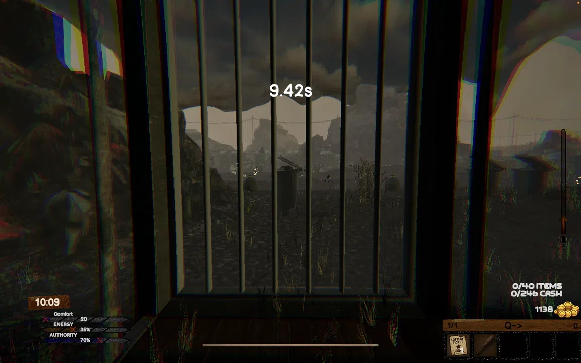 Trash Trek Simulator Screenshot 9