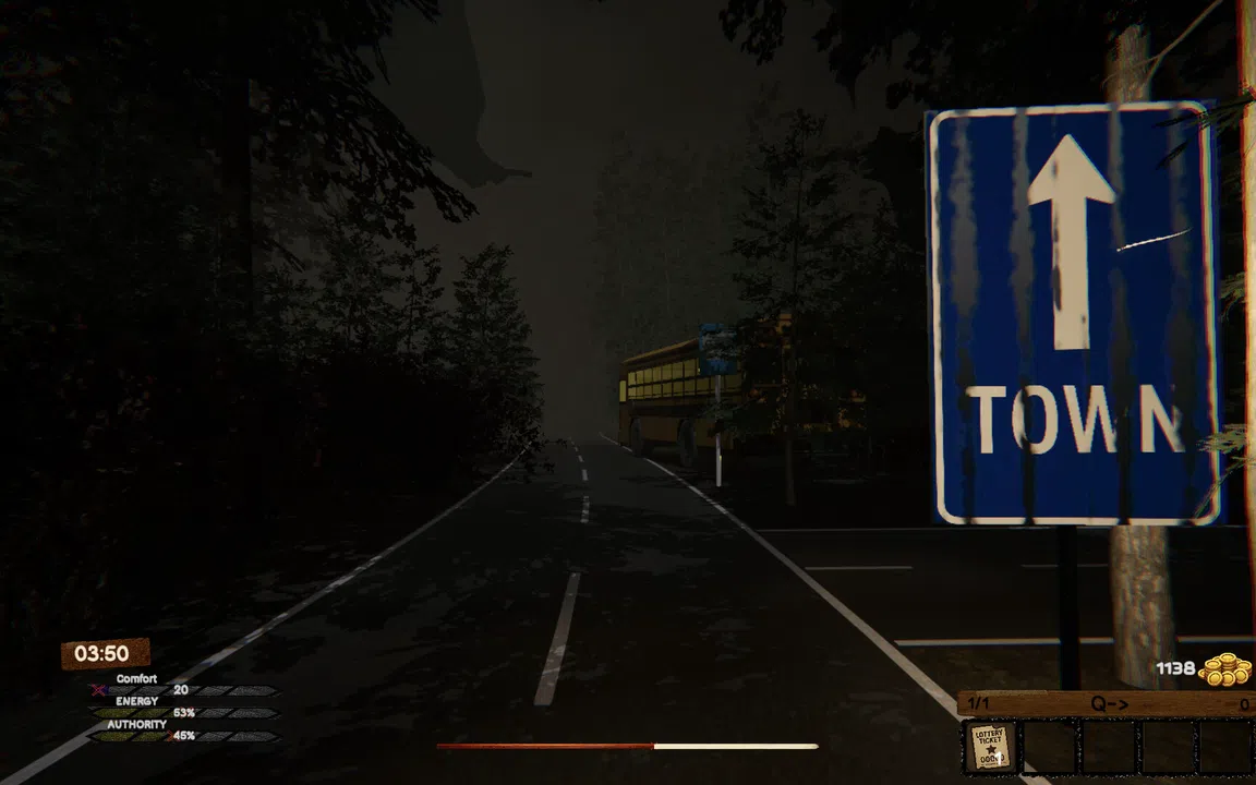 Trash Trek Simulator Screenshot 10